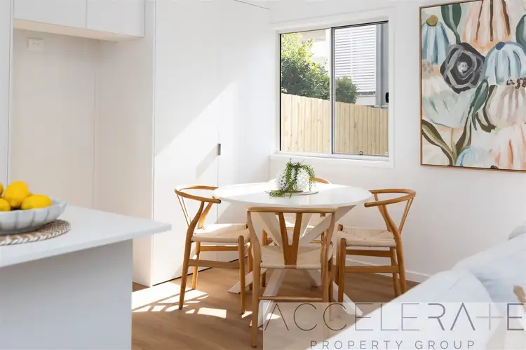 Fourth view of Homely unit listing, 3/67 Anzac Road, Carina Heights QLD 4152