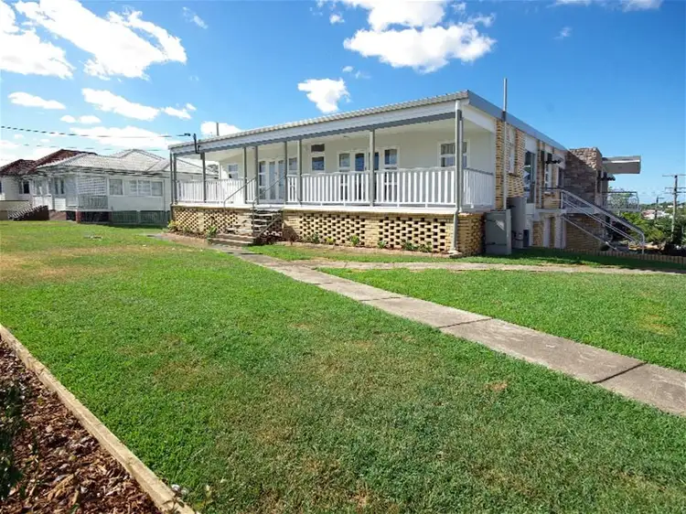 Main view of Homely flat listing, 2/514 Old Cleveland Road, Camp Hill QLD 4152