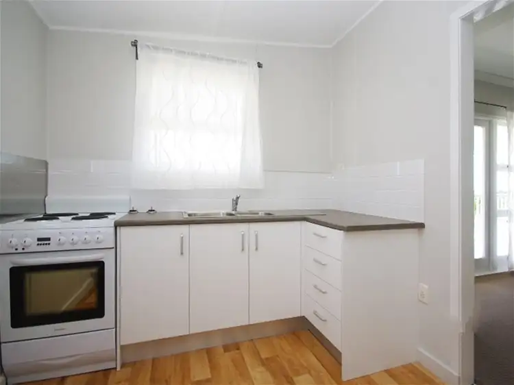 Second view of Homely flat listing, 2/514 Old Cleveland Road, Camp Hill QLD 4152