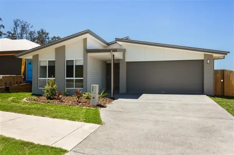 127 REGENTS DRIVE, Redbank Plains QLD 4301