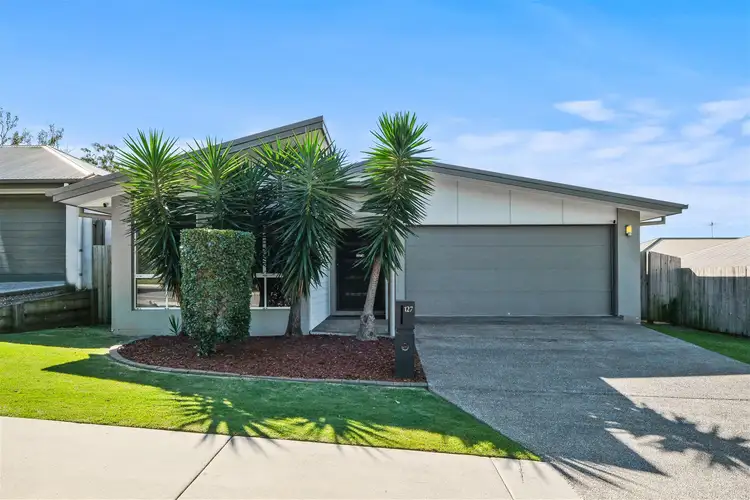 Main view of Homely house listing, 127 REGENTS DRIVE, Redbank Plains QLD 4301