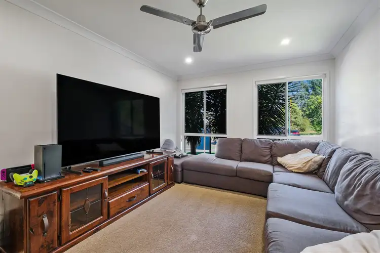 Second view of Homely house listing, 127 REGENTS DRIVE, Redbank Plains QLD 4301