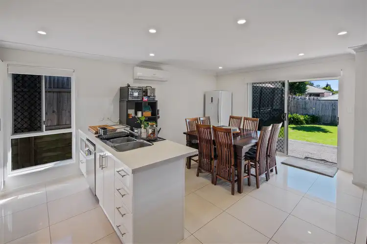 Third view of Homely house listing, 127 REGENTS DRIVE, Redbank Plains QLD 4301