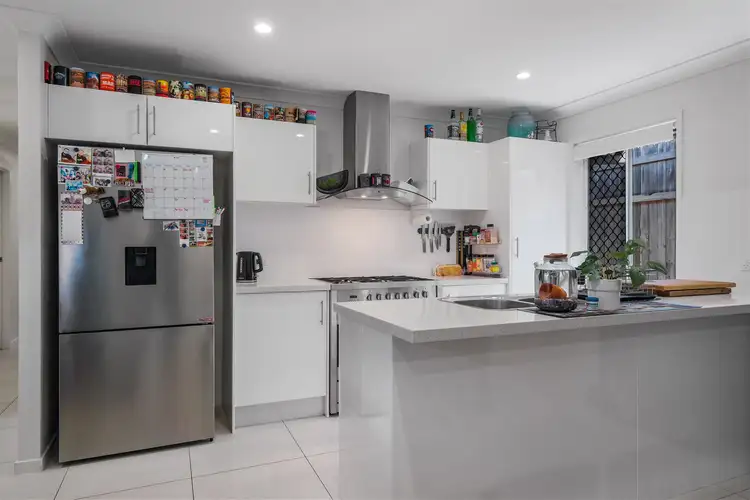 Fourth view of Homely house listing, 127 REGENTS DRIVE, Redbank Plains QLD 4301