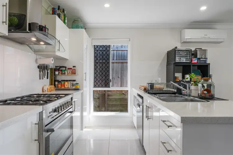Fifth view of Homely house listing, 127 REGENTS DRIVE, Redbank Plains QLD 4301