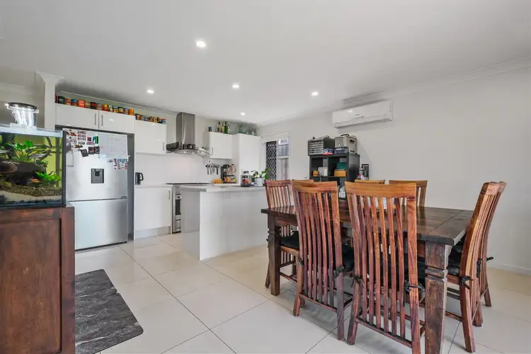 Sixth view of Homely house listing, 127 REGENTS DRIVE, Redbank Plains QLD 4301