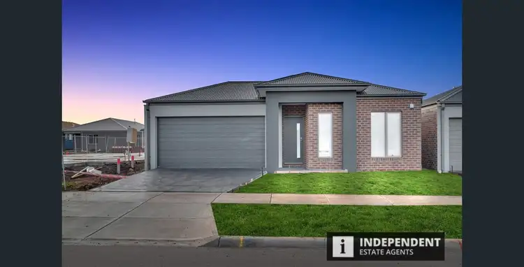 Main view of Homely house listing, 15 Kallara Road, Brookfield VIC 3338