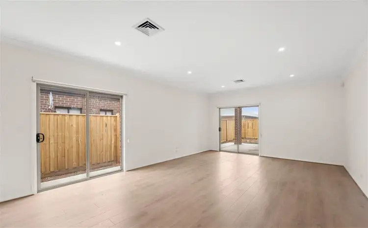 Third view of Homely house listing, 15 Kallara Road, Brookfield VIC 3338