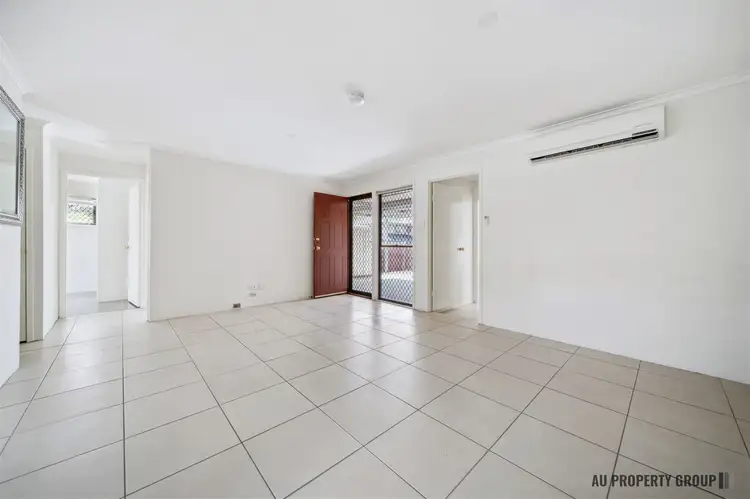 Second view of Homely villa listing, 22/37 HILLARDT STREET, Robertson QLD 4109