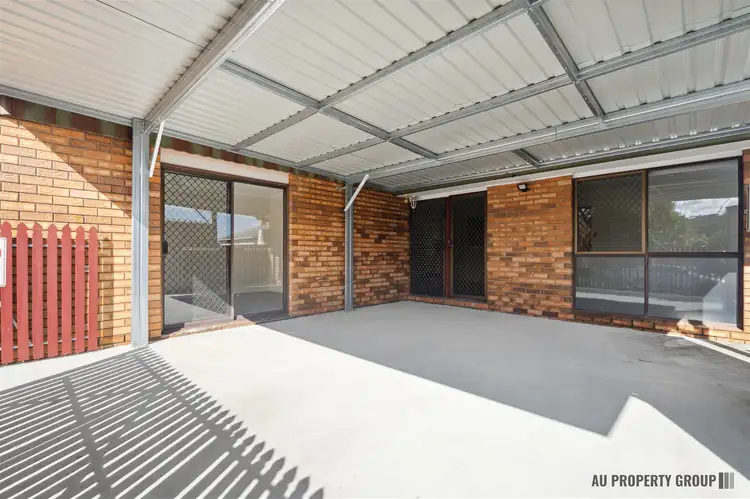 Third view of Homely villa listing, 22/37 HILLARDT STREET, Robertson QLD 4109