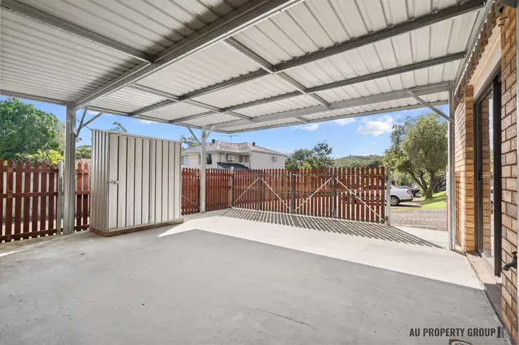 Fourth view of Homely villa listing, 22/37 HILLARDT STREET, Robertson QLD 4109