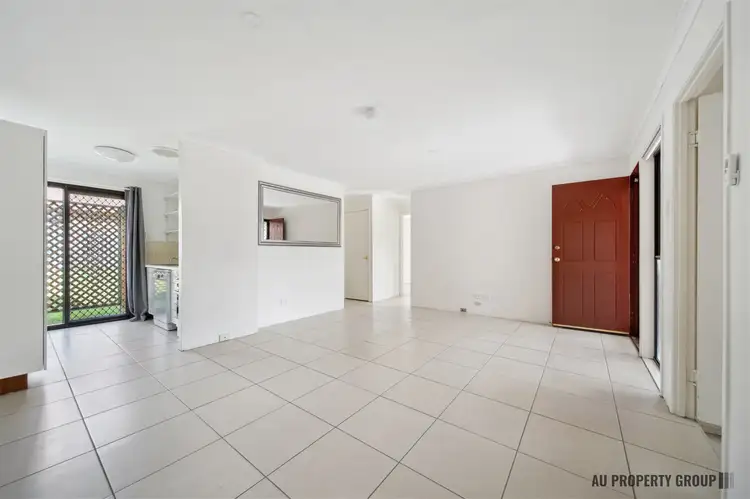 Fifth view of Homely villa listing, 22/37 HILLARDT STREET, Robertson QLD 4109