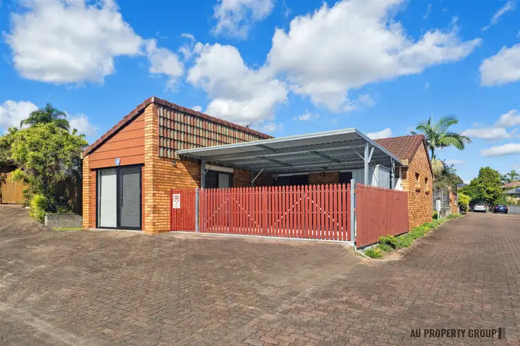 Sixth view of Homely villa listing, 22/37 HILLARDT STREET, Robertson QLD 4109