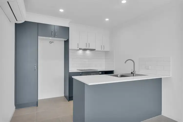 Second view of Homely house listing, 18 Tarcutta Lane, Nirimba QLD 4551