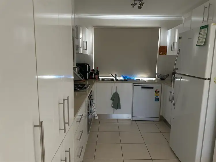 Third view of Homely house listing, 5/5 Atkinson St, Middlemount QLD 4746