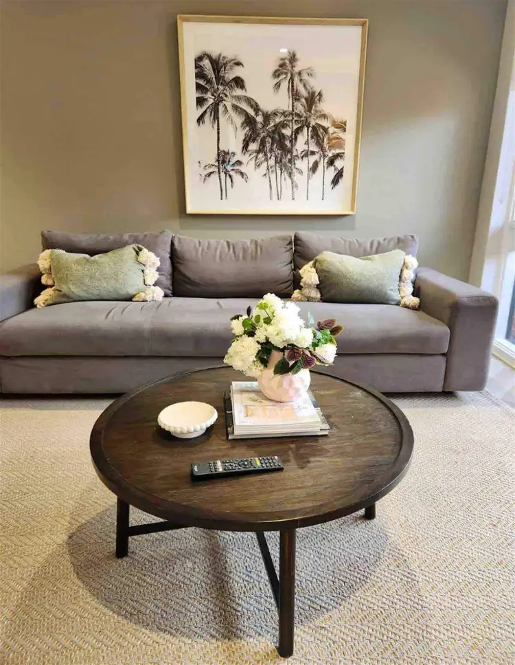 Second view of Homely apartment listing, 5/50 Paxton St, Malvern East VIC 3145