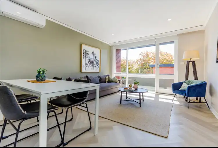 Fourth view of Homely apartment listing, 5/50 Paxton St, Malvern East VIC 3145