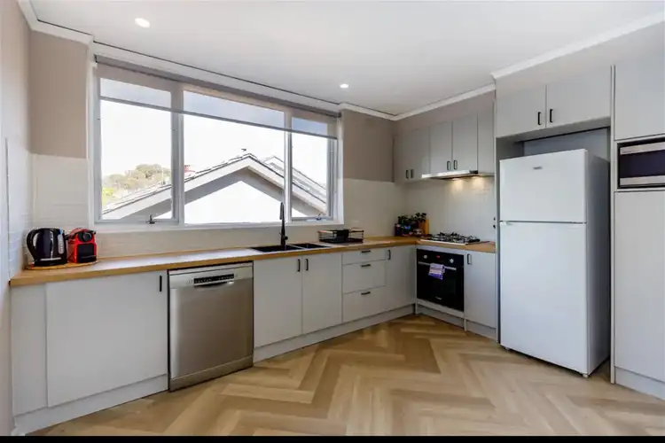 Fifth view of Homely apartment listing, 5/50 Paxton St, Malvern East VIC 3145