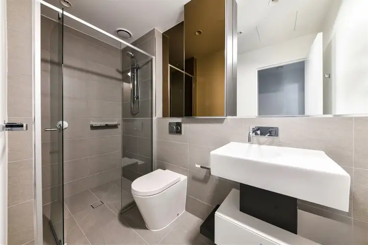 Fourth view of Homely apartment listing, 2006/639 Little Lonsdale Street, Melbourne VIC 3000