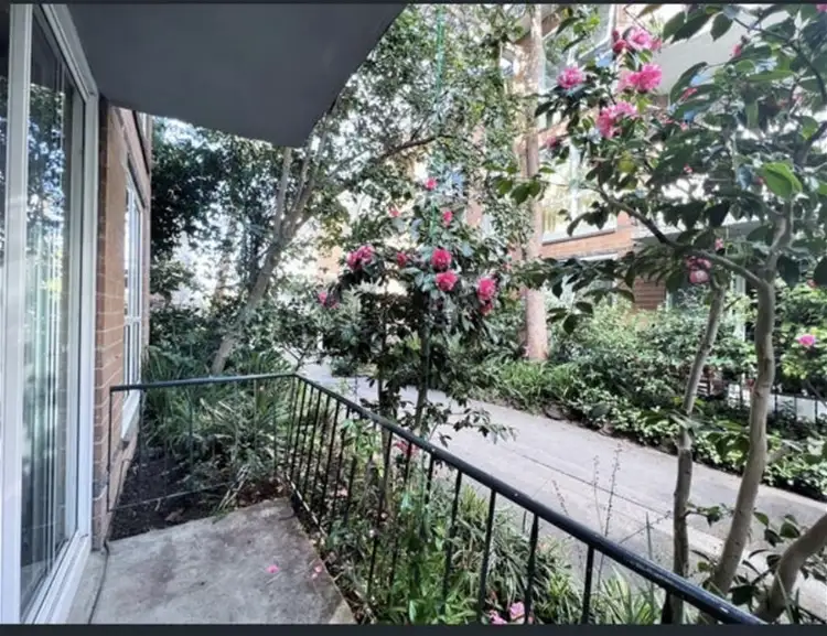 Fourth view of Homely apartment listing, 20/25 Robe Street, St Kilda VIC 3182