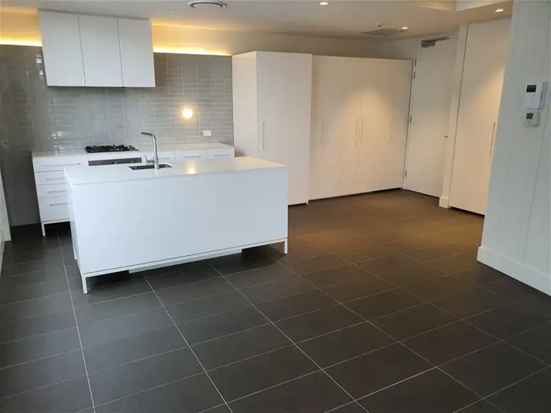 Main view of Homely apartment listing, 212/8 Bank Street, West End QLD 4101