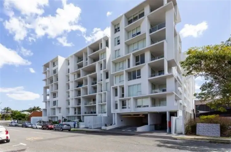 Third view of Homely apartment listing, 212/8 Bank Street, West End QLD 4101