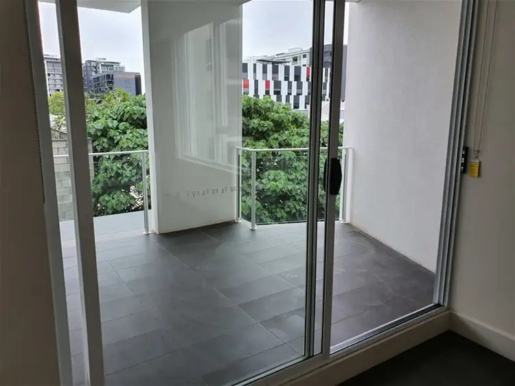 Fourth view of Homely apartment listing, 212/8 Bank Street, West End QLD 4101