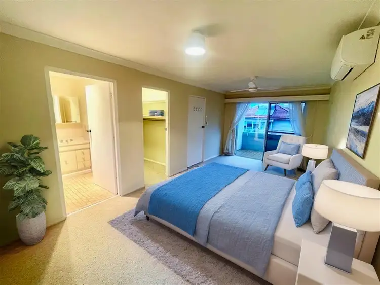 Second view of Homely townhouse listing, 3/38 New Street, Balgowlah NSW 2093