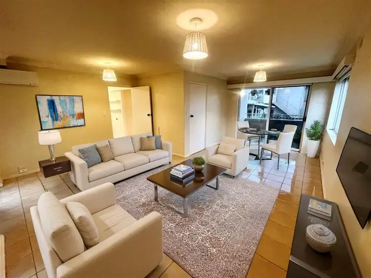 Third view of Homely townhouse listing, 3/38 New Street, Balgowlah NSW 2093