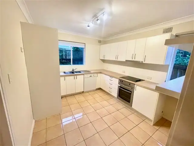Fifth view of Homely townhouse listing, 3/38 New Street, Balgowlah NSW 2093