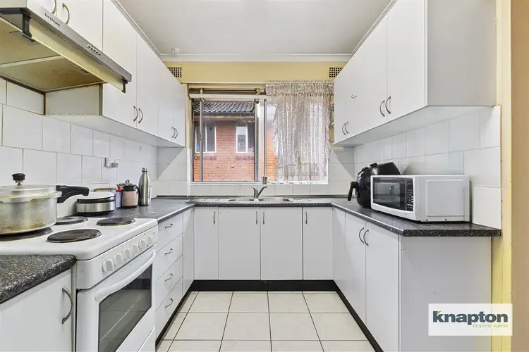 Second view of Homely unit listing, 4/61 Colin Street, Lakemba NSW 2195