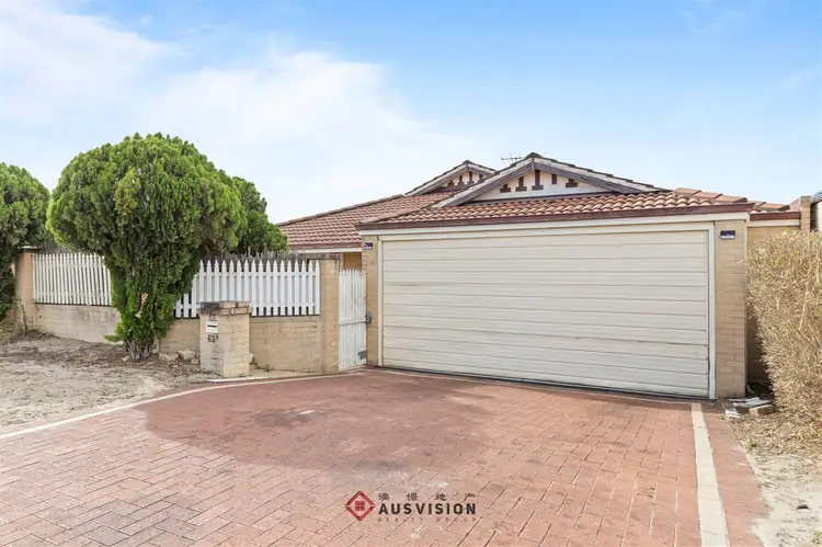 62A Kennedy Road, Morley WA 6062