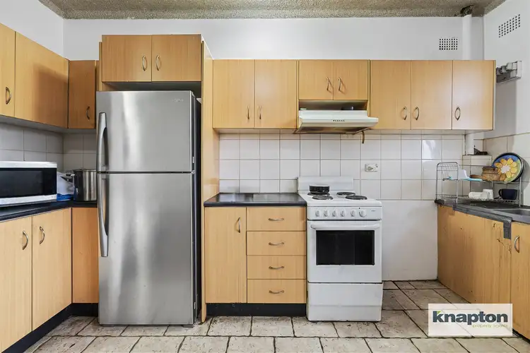 Third view of Homely unit listing, 16/254 Lakemba Street, Lakemba NSW 2195