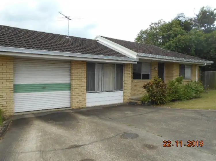 Main view of Homely house listing, 2/43 Susan Avenue, Kippa-Ring QLD 4021