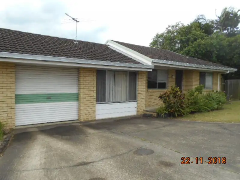 Main view of Homely house listing, 2/43 Susan Avenue, Kippa-Ring QLD 4021