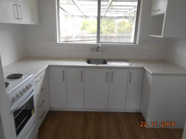Second view of Homely house listing, 2/43 Susan Avenue, Kippa-Ring QLD 4021