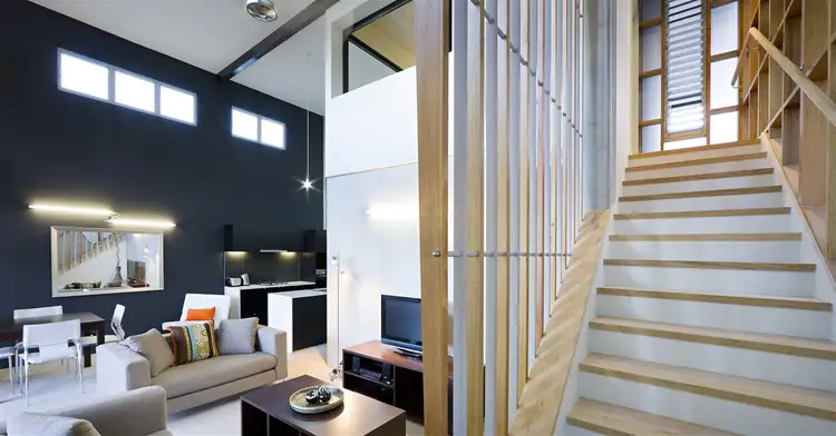 Second view of Homely apartment listing, 1529/24 Cordelia St, South Brisbane QLD 4101