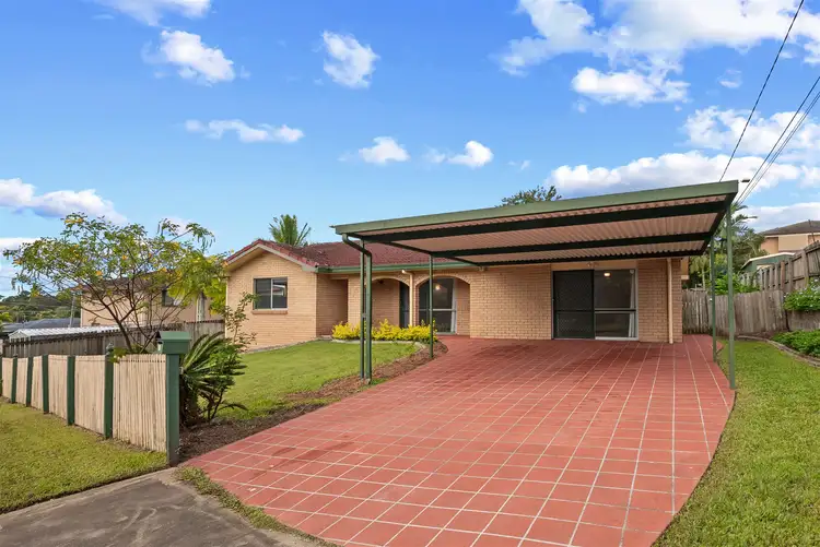 Main view of Homely house listing, 3 Milperra Road, Rochedale South QLD 4123