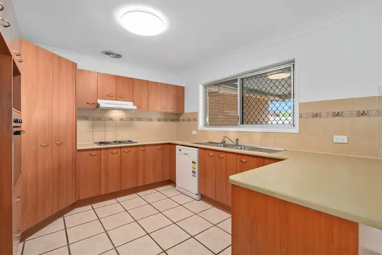 Second view of Homely house listing, 3 Milperra Road, Rochedale South QLD 4123