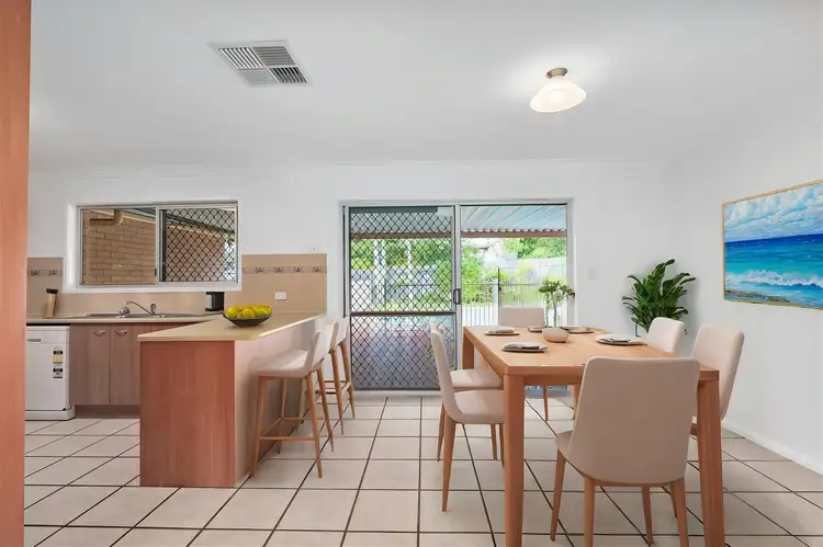 Third view of Homely house listing, 3 Milperra Road, Rochedale South QLD 4123