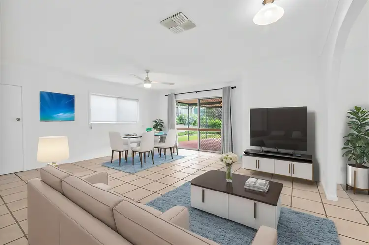 Fourth view of Homely house listing, 3 Milperra Road, Rochedale South QLD 4123