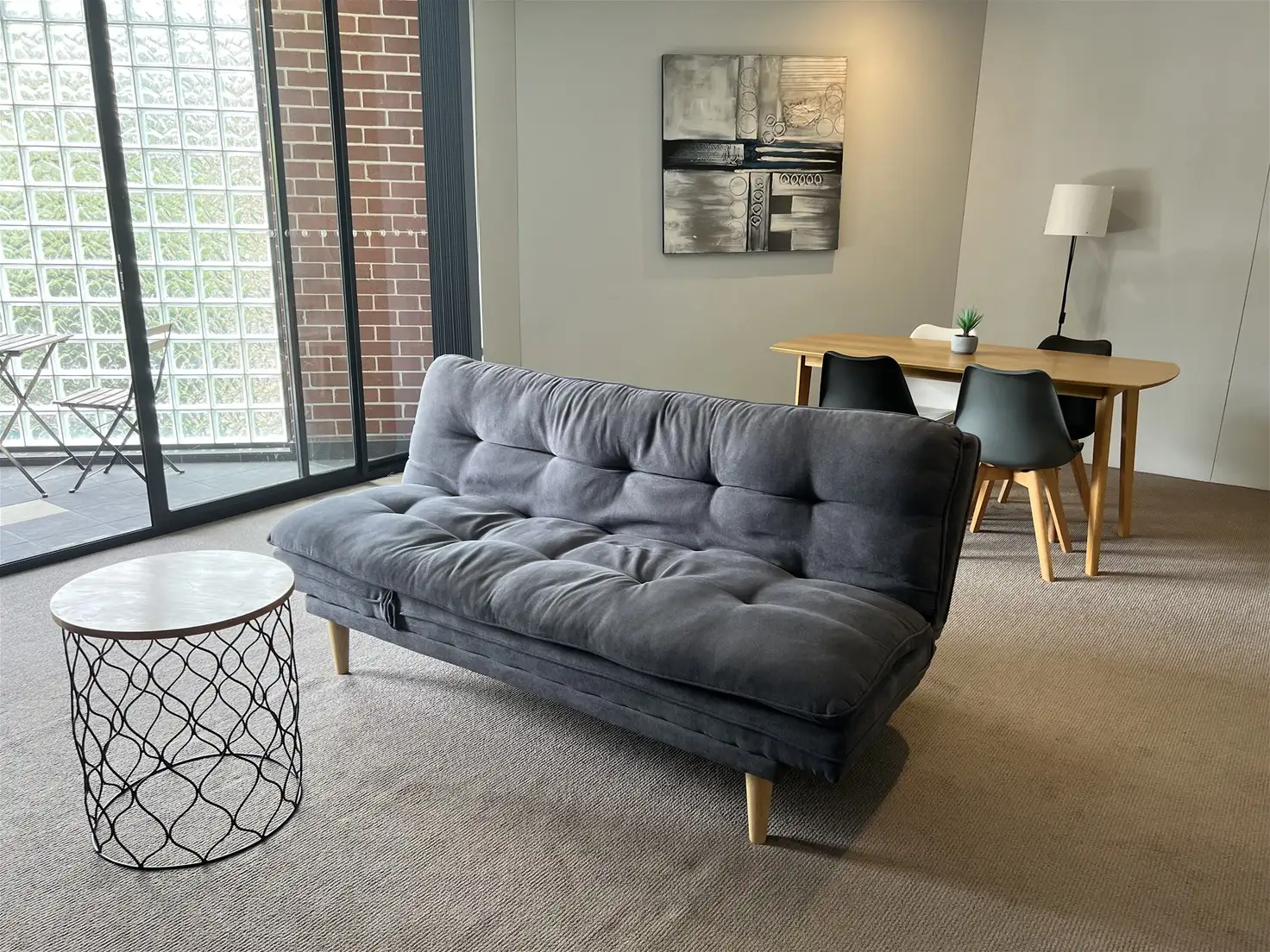 Main view of Homely apartment listing, Address available on request