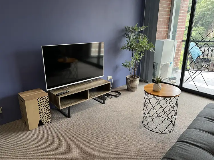 Third view of Homely apartment listing, Address available on request