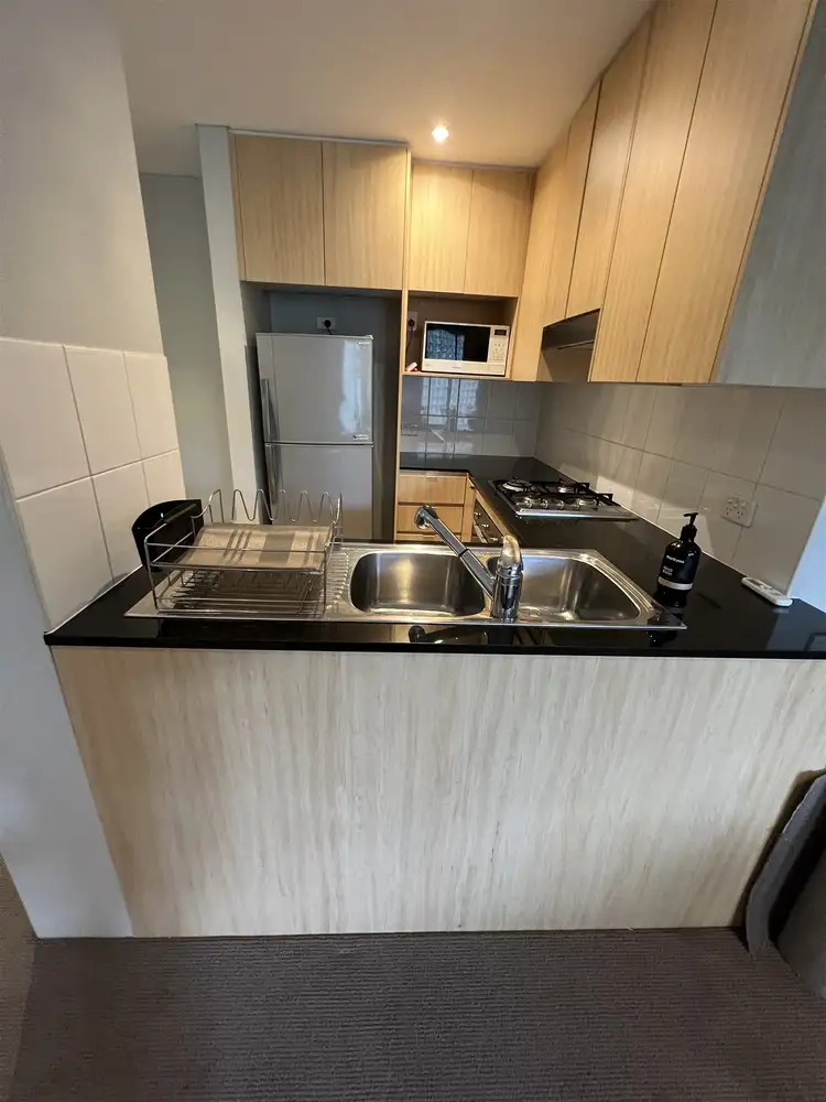 Fifth view of Homely apartment listing, Address available on request