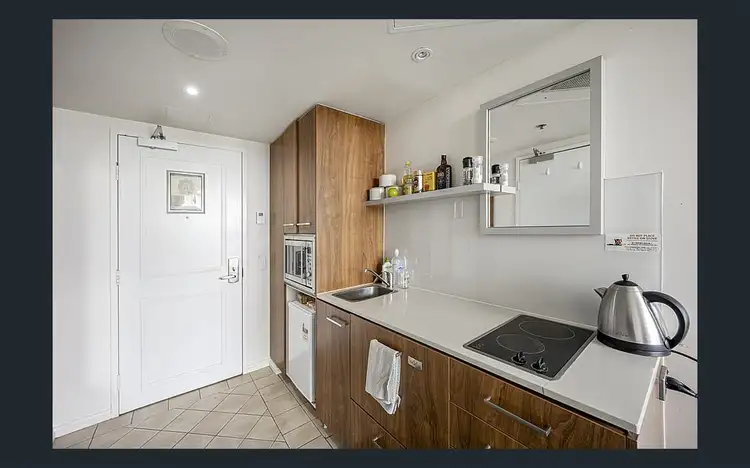 Fourth view of Homely studio listing, 805/25 Laycock Street, Surfers Paradise QLD 4217
