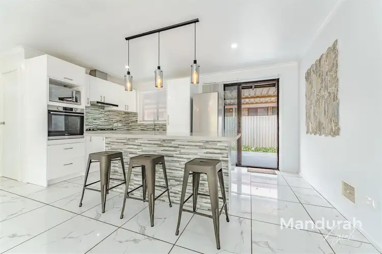 Second view of Homely house listing, 24 Coolibah Ave, Mandurah WA 6210