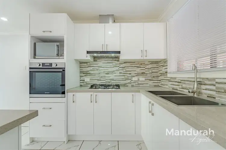 Third view of Homely house listing, 24 Coolibah Ave, Mandurah WA 6210
