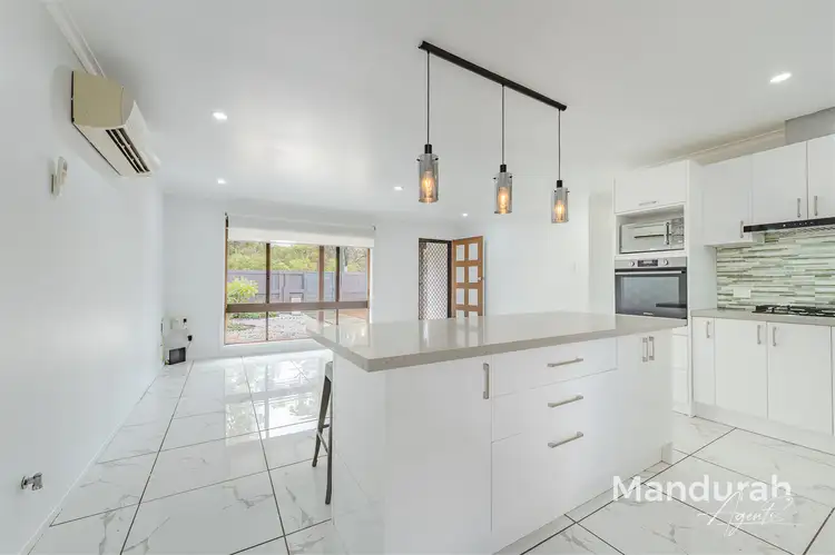 Sixth view of Homely house listing, 24 Coolibah Ave, Mandurah WA 6210