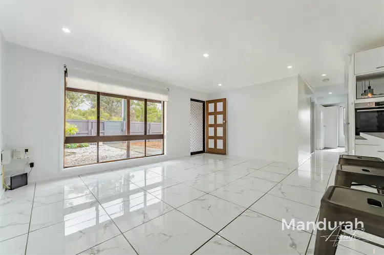 Seventh view of Homely house listing, 24 Coolibah Ave, Mandurah WA 6210