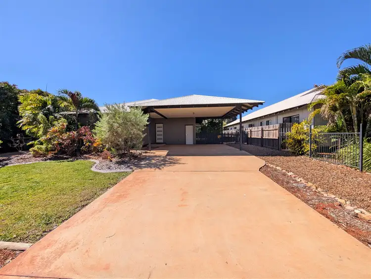 Main view of Homely house listing, 16 Hin Way, Bilingurr WA 6725